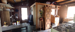 vente Chalet Autun