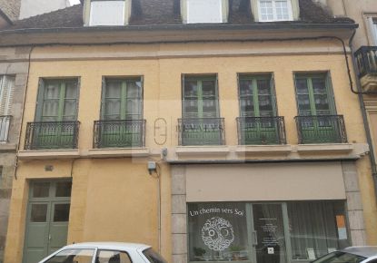 vente Immeuble Autun