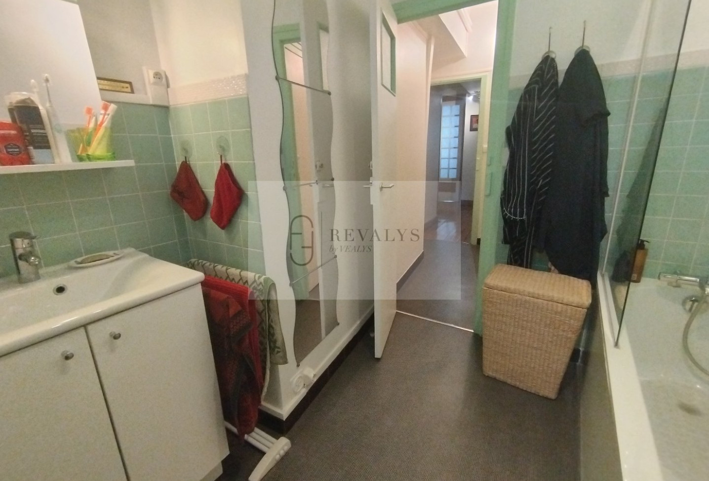 vente Immeuble Autun - Photo 10