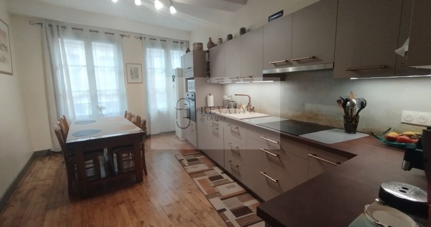 vente Immeuble Autun