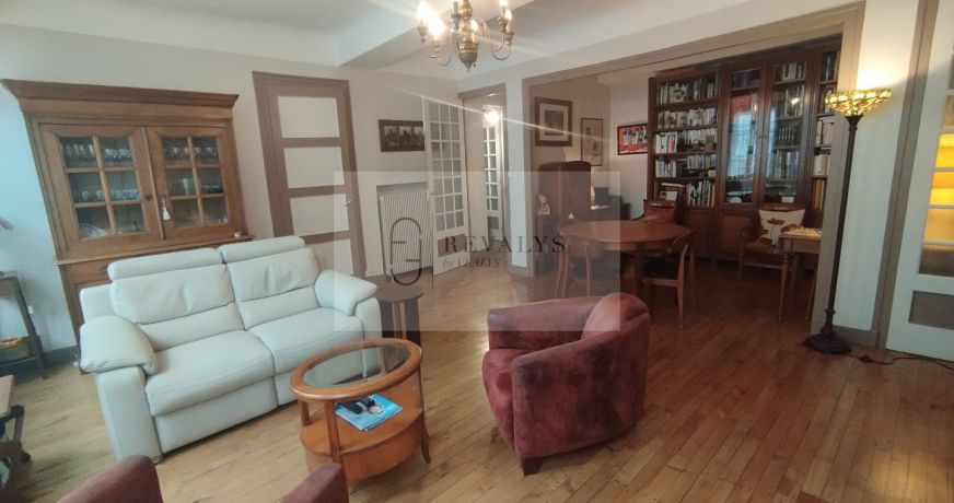 vente Immeuble Autun