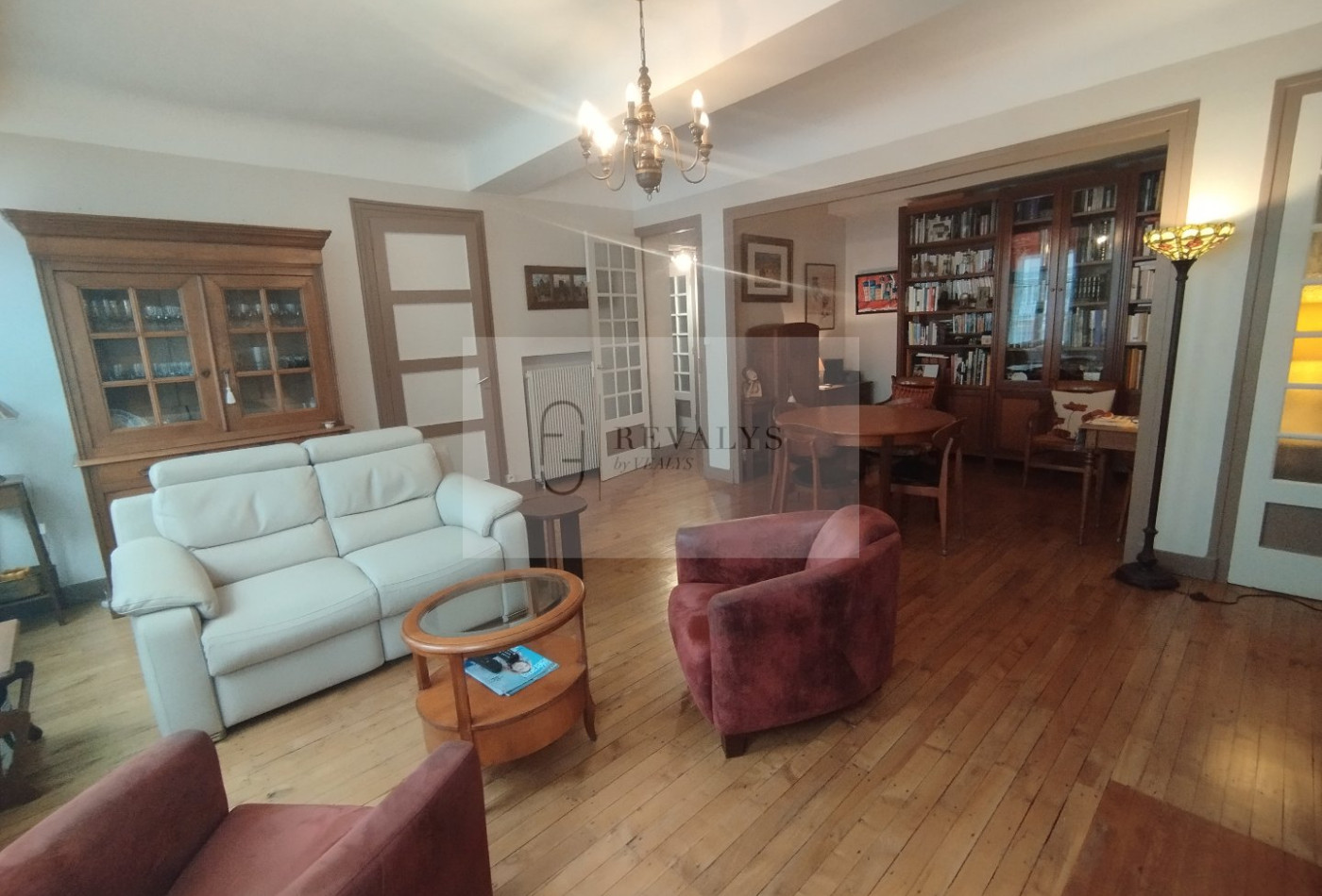vente Immeuble Autun - Photo 3