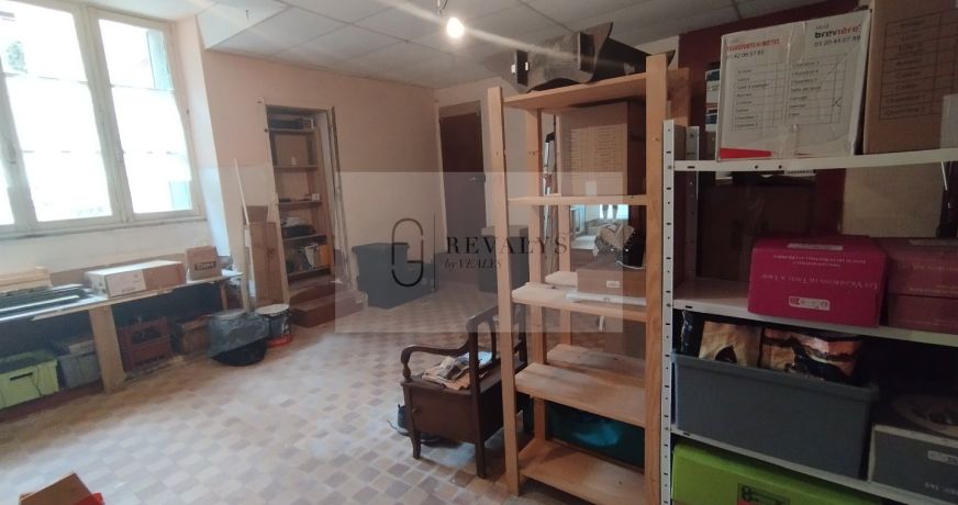 vente Immeuble Autun