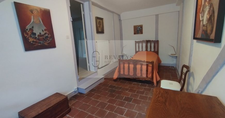 vente Immeuble Autun