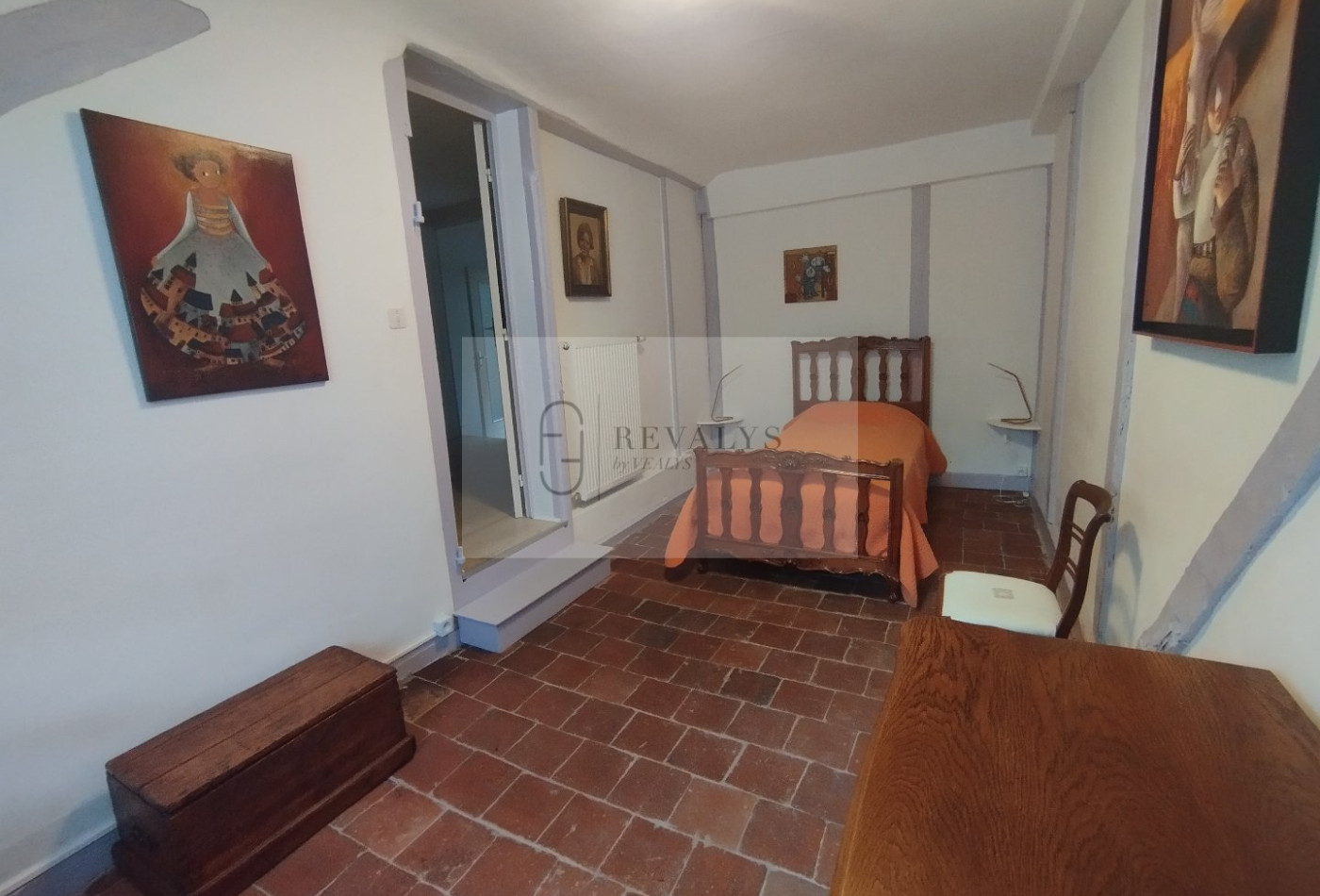 vente Immeuble Autun - Photo 8