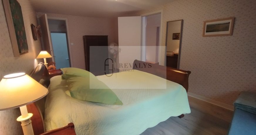 vente Immeuble Autun