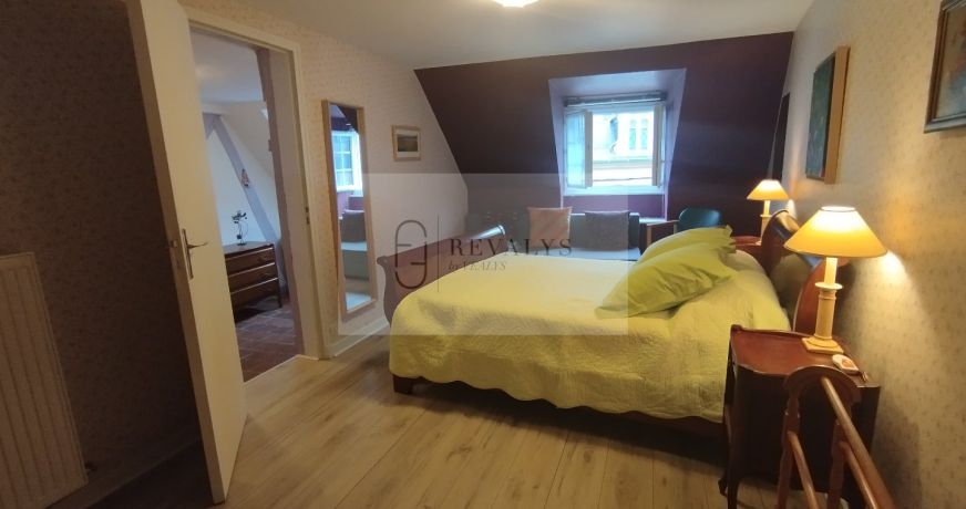 vente Immeuble Autun