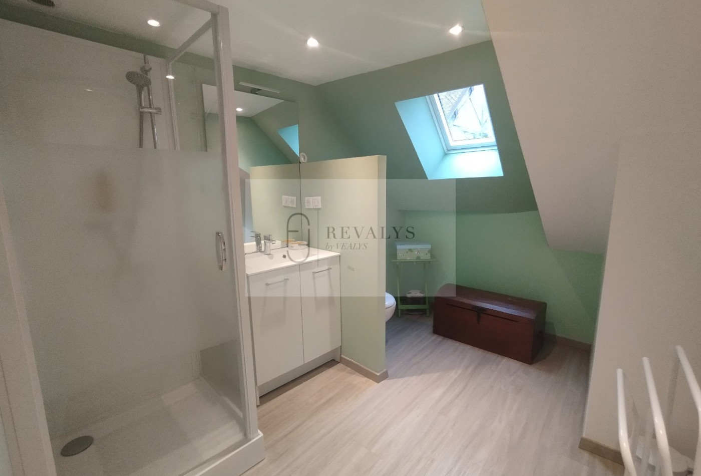 vente Immeuble Autun - Photo 9