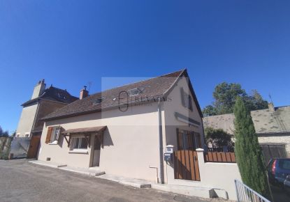 vente Maison Curgy