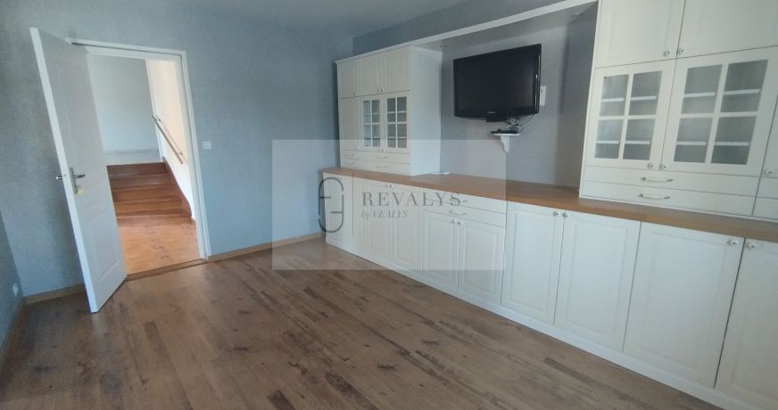 vente Maison Curgy