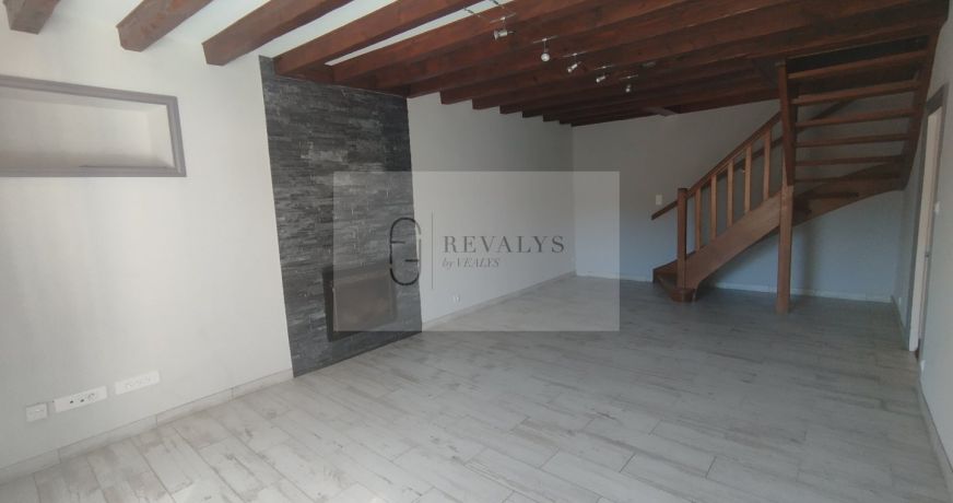 vente Maison Curgy