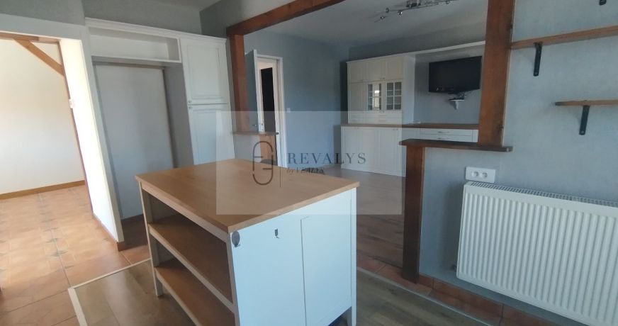vente Maison Curgy