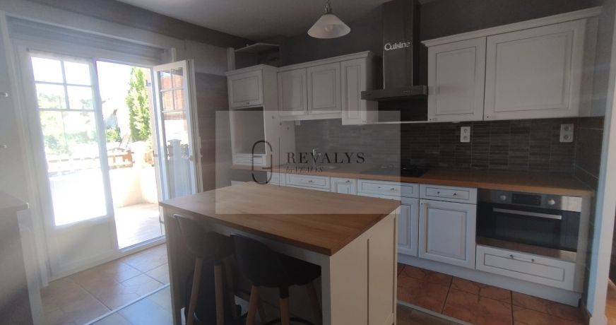 vente Maison Curgy