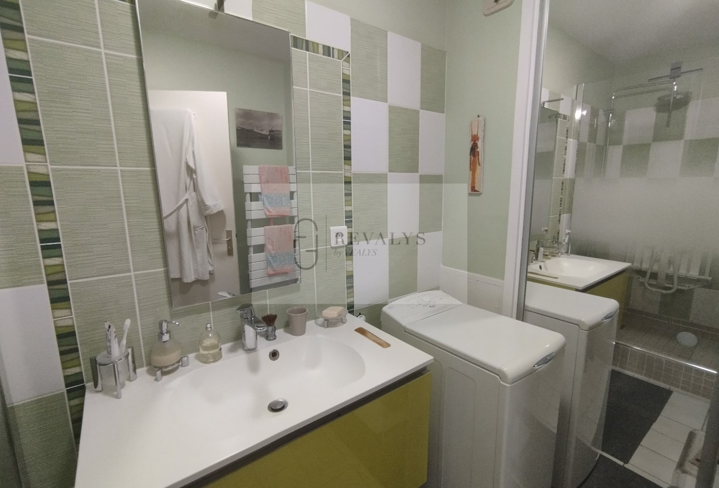 vente Appartement Autun - Photo 9