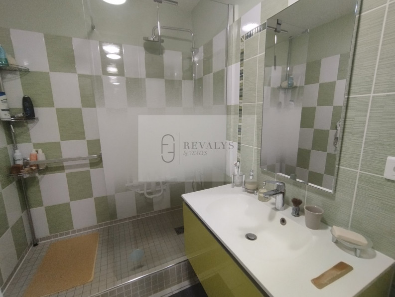 vente Appartement Autun - Photo 8