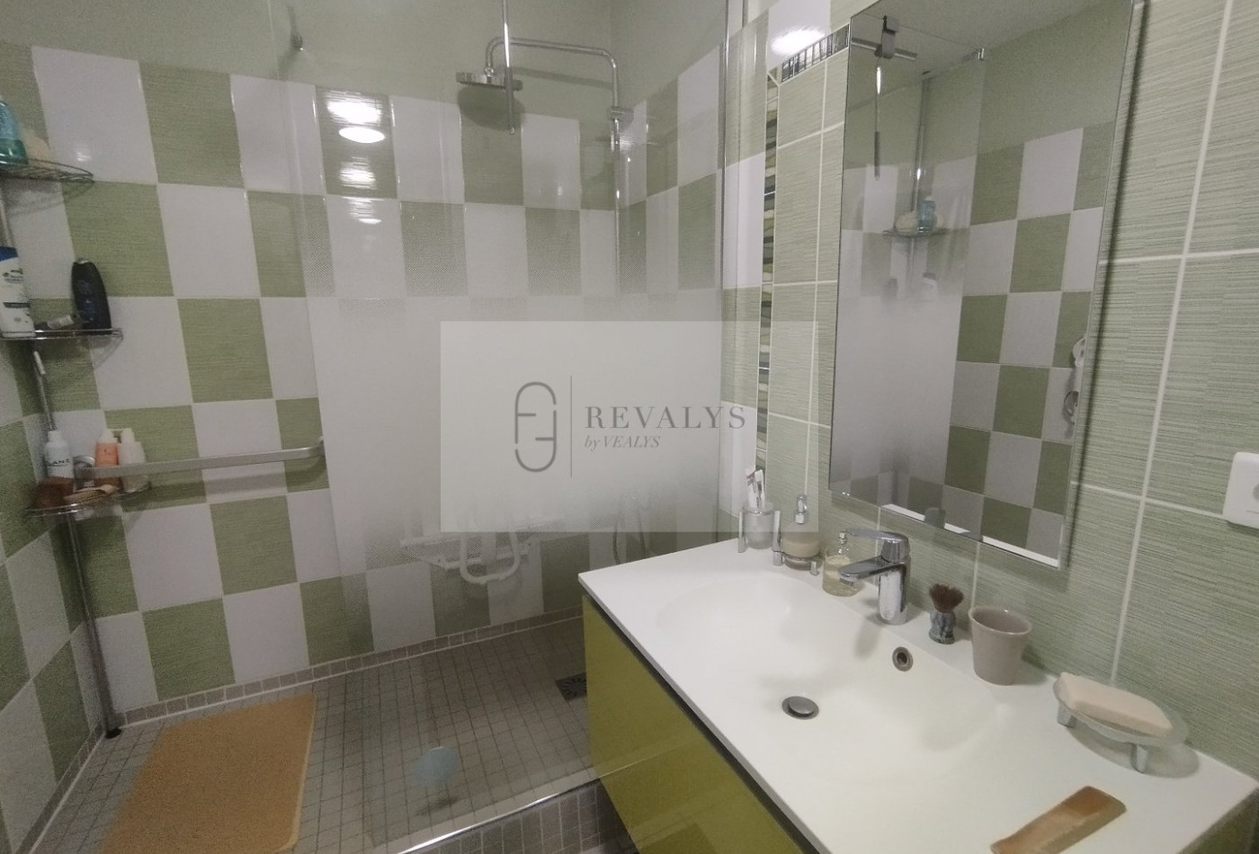 vente Appartement Autun - Photo 8