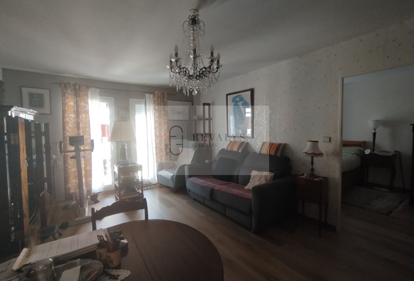 vente Appartement Autun - Photo 5