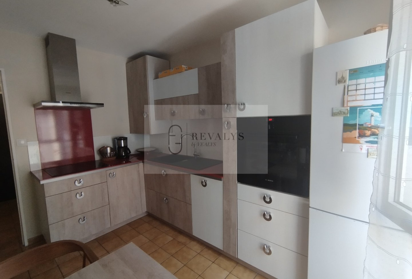 vente Appartement Autun - Photo 4