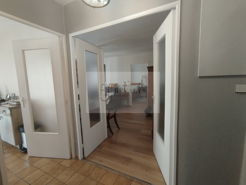 vente Appartement Autun - Photo 3