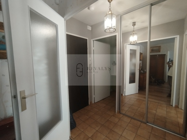 vente Appartement Autun - Photo 2