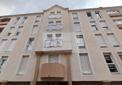 vente Appartement Autun