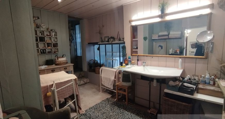 vente Maison Autun
