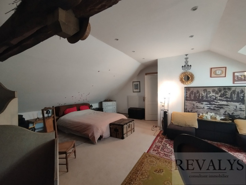 vente Maison Autun - Photo 8