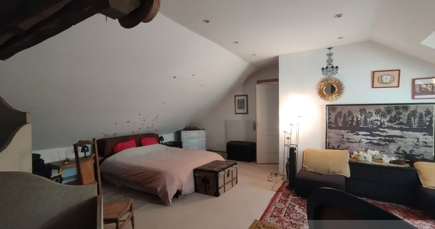 vente Maison Autun