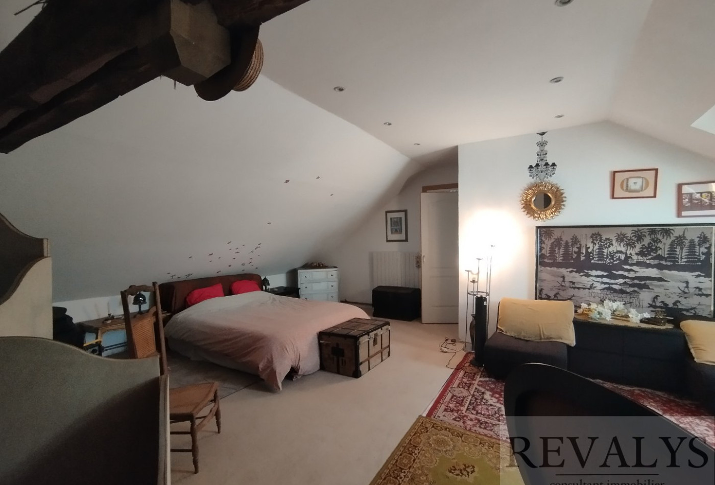 vente Maison Autun - Photo 8