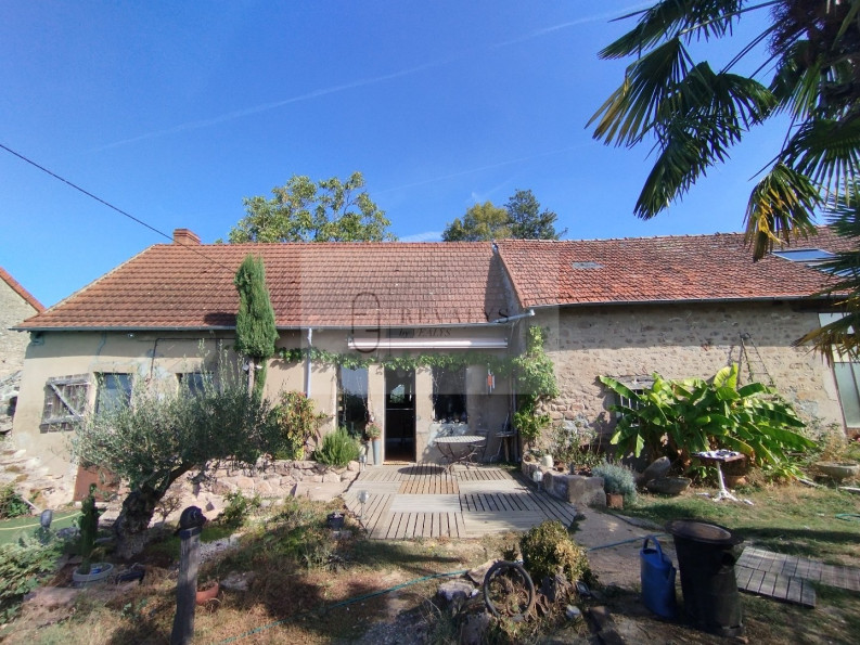 vente Maison Autun - Photo 1