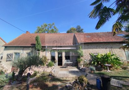 vente Maison Autun