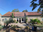 vente Maison Autun