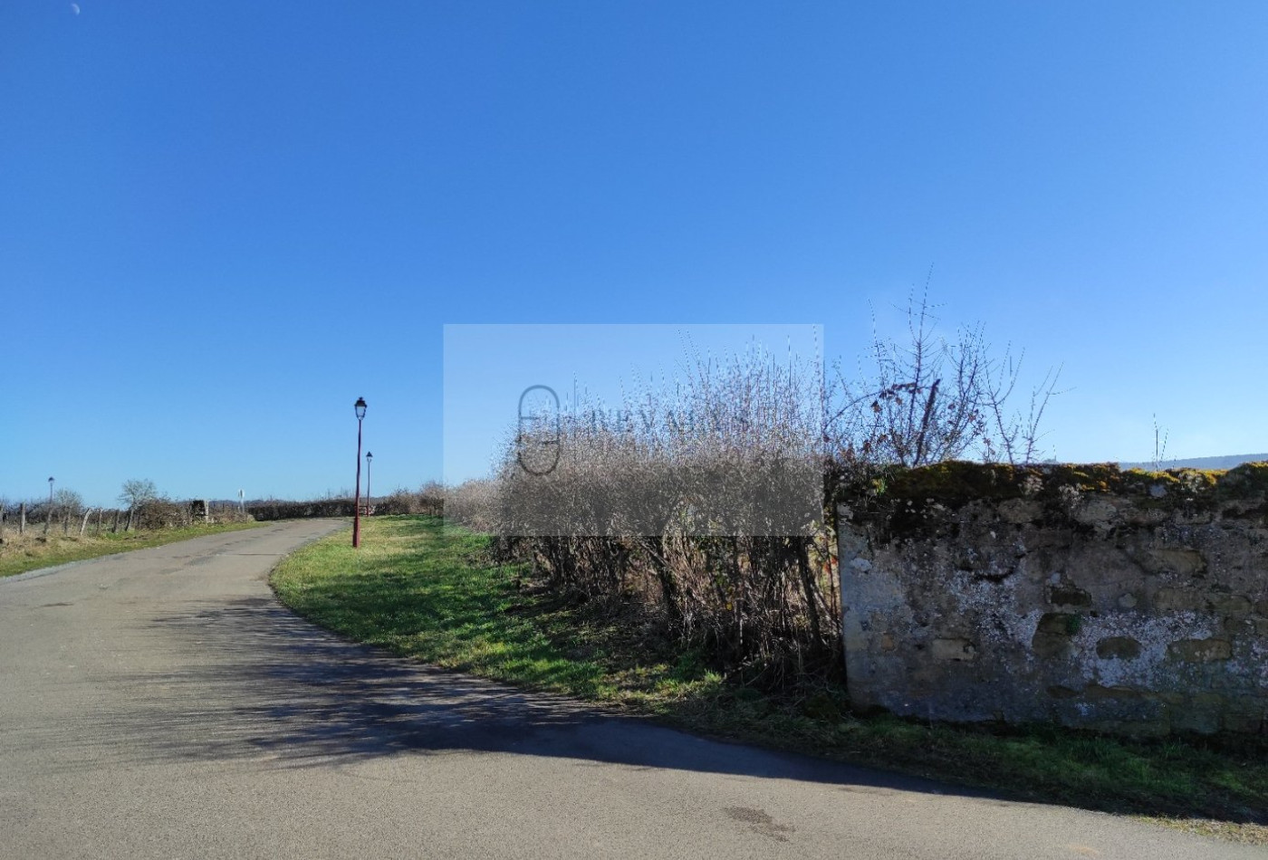 vente Terrain constructible Autun - Photo 5