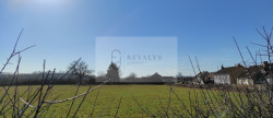 vente Terrain constructible Autun