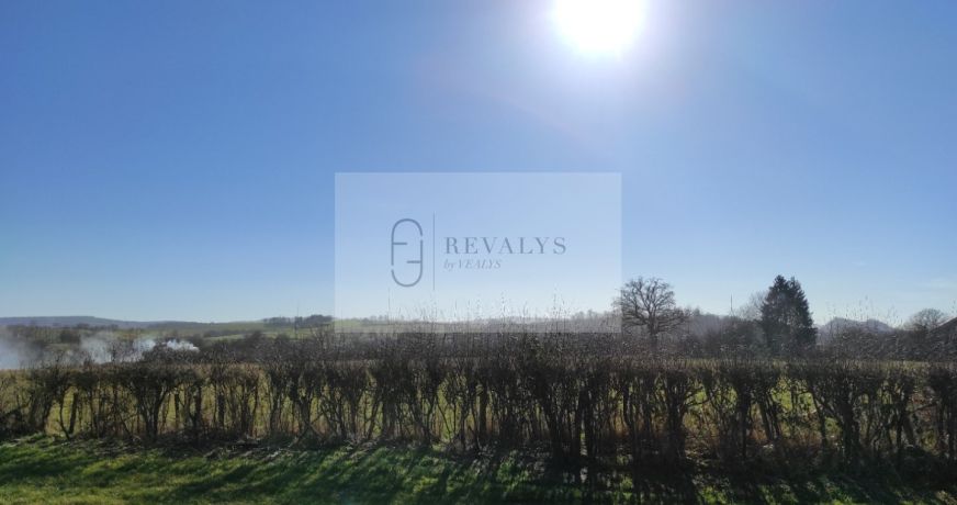 vente Terrain constructible Autun