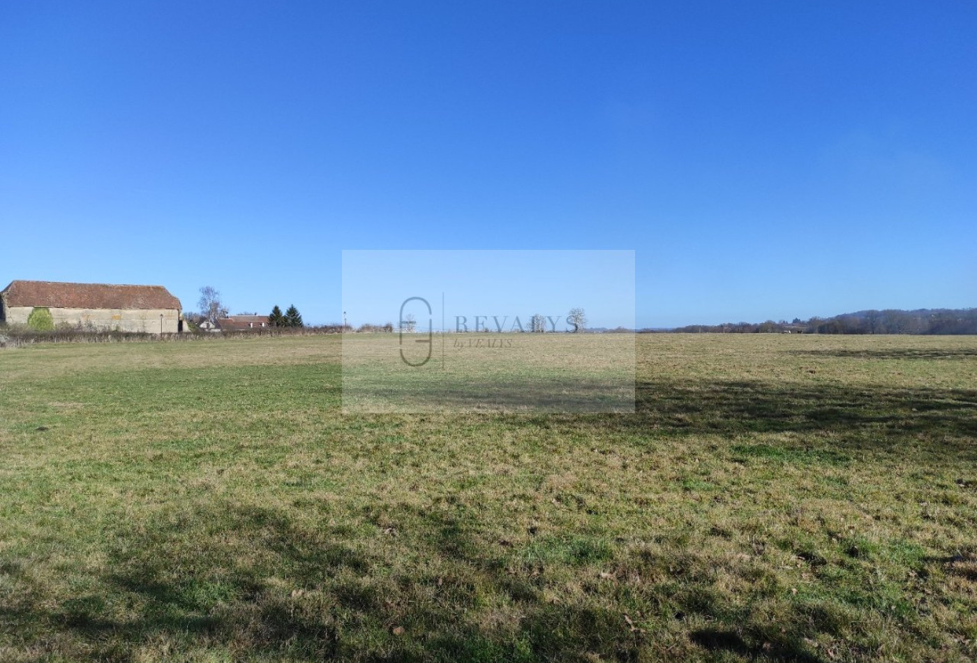 vente Terrain constructible Autun - Photo 2