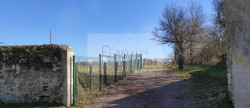 vente Terrain constructible Autun