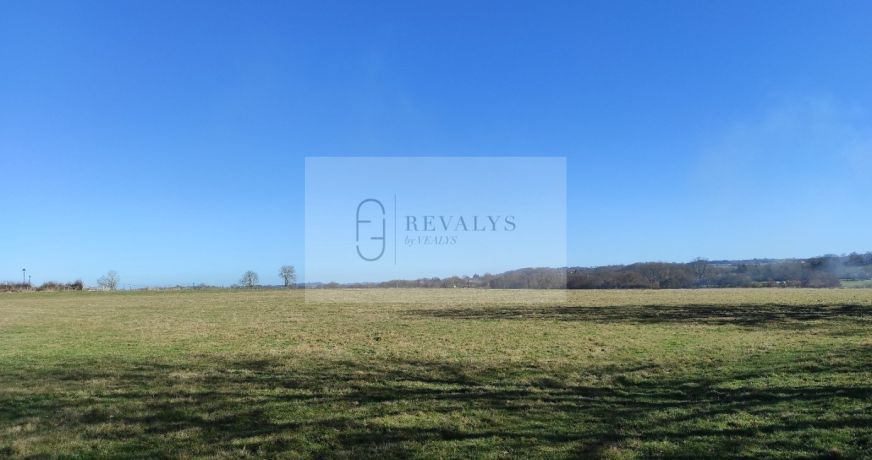 vente Terrain constructible Autun
