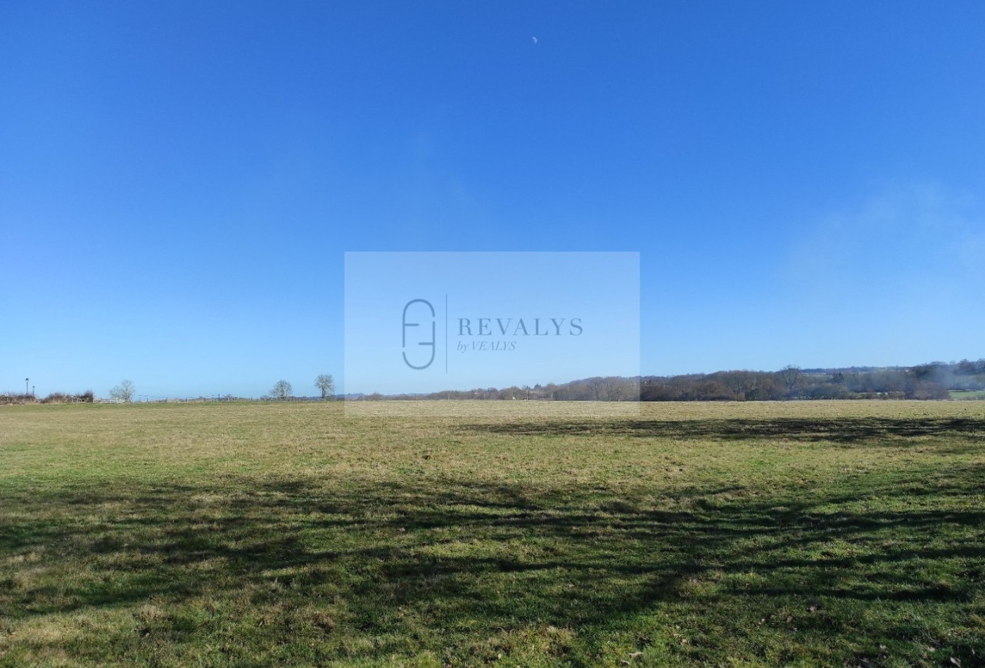 vente Terrain constructible Autun - Photo 1