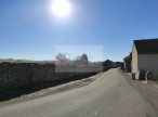 à vendre Terrain constructible Autun