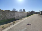 à vendre Terrain constructible Autun