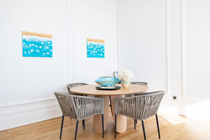 vente Appartement Beausoleil - Photo 8