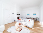 vente Appartement Beausoleil