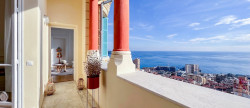 vente Appartement Beausoleil