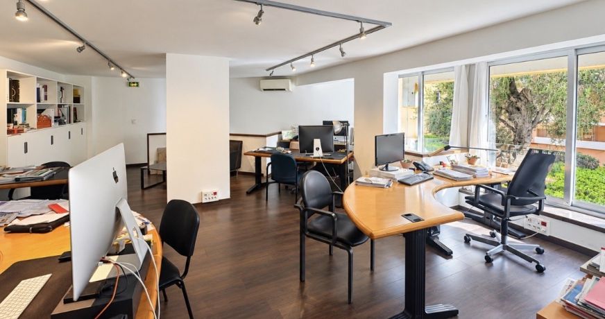 vente Local commercial Menton