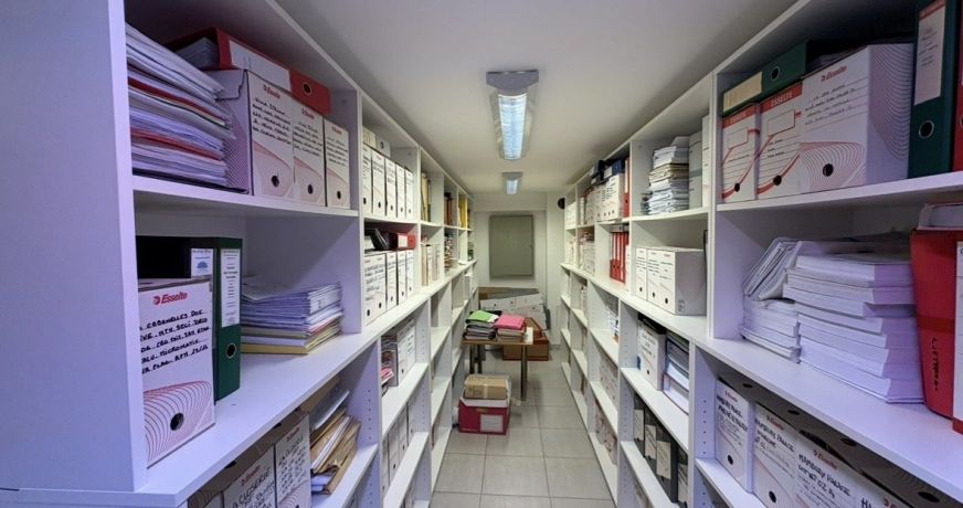 vente Local commercial Menton