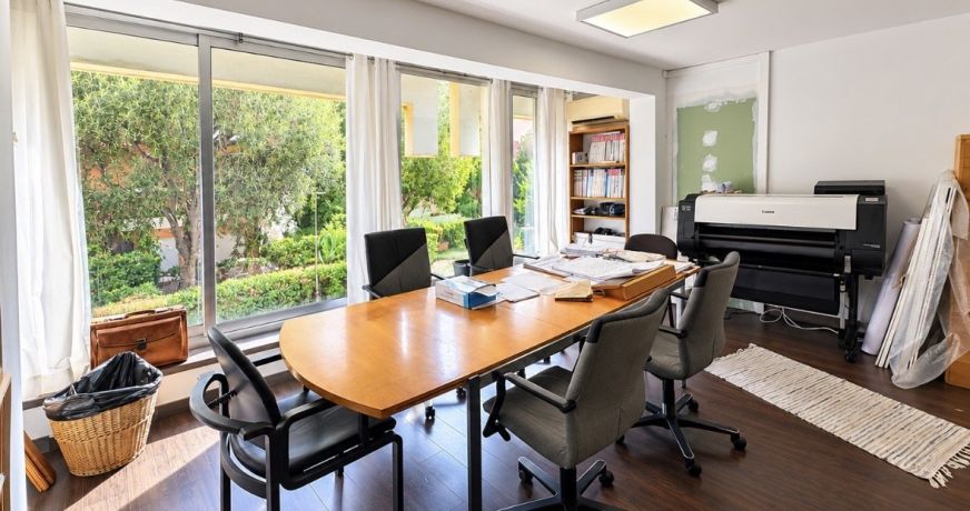 vente Local commercial Menton