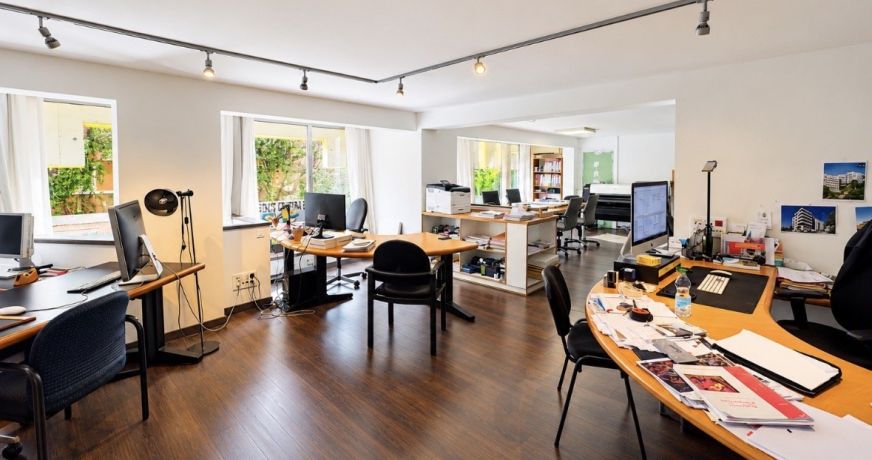 vente Local commercial Menton