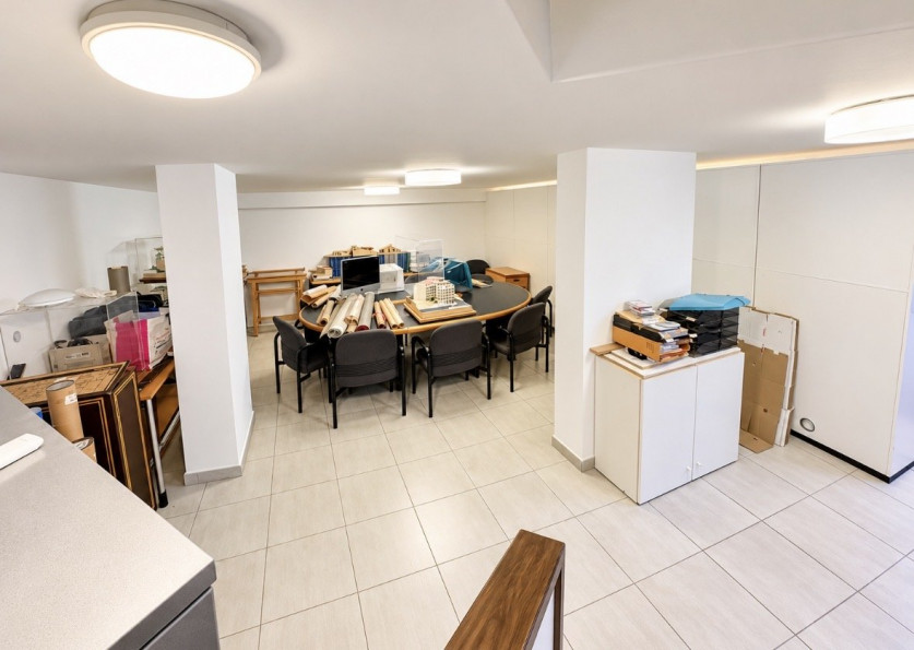 vente Local commercial Menton - Photo 6