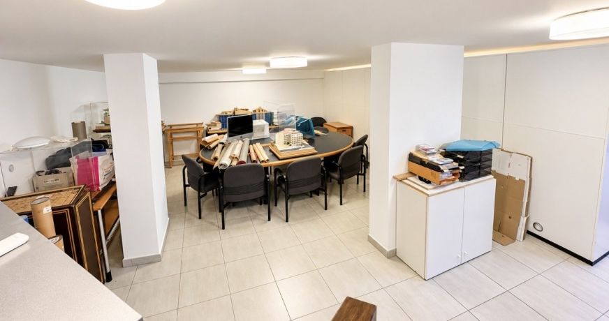 vente Local commercial Menton